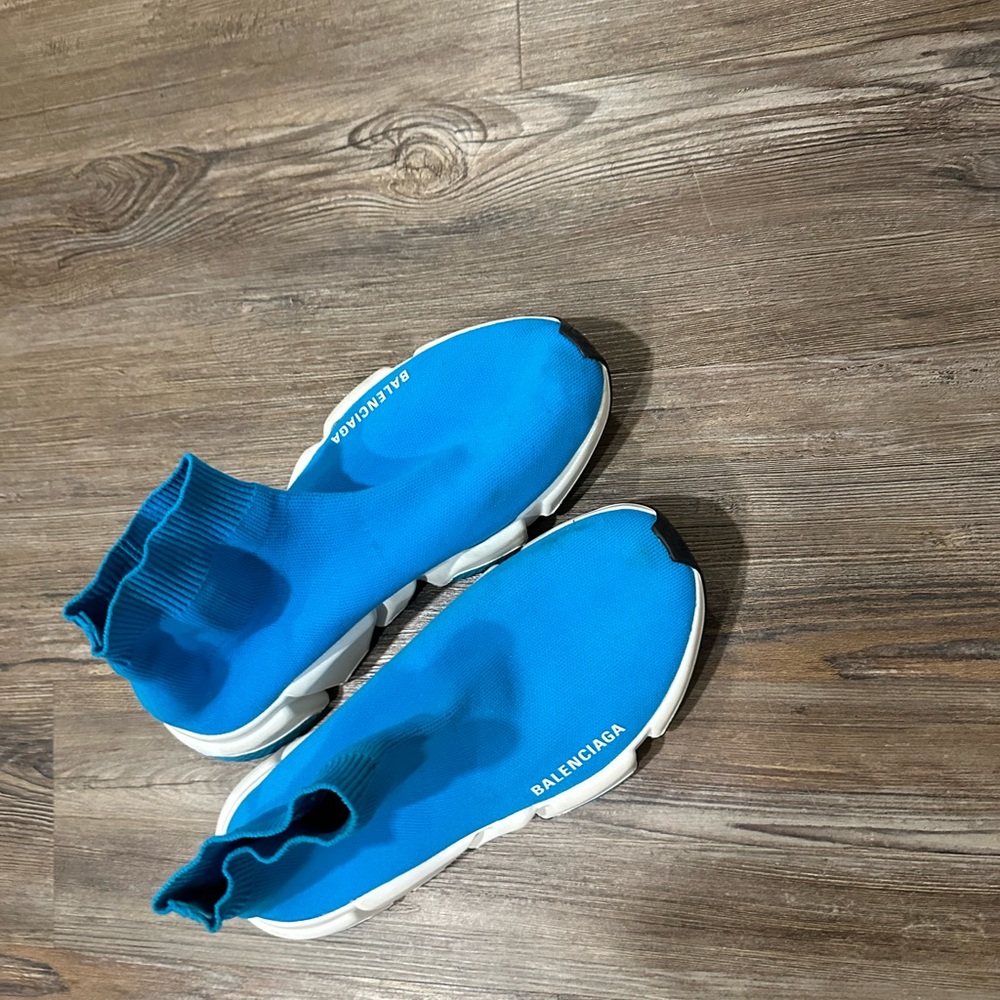 Balenciaga sock sneakers